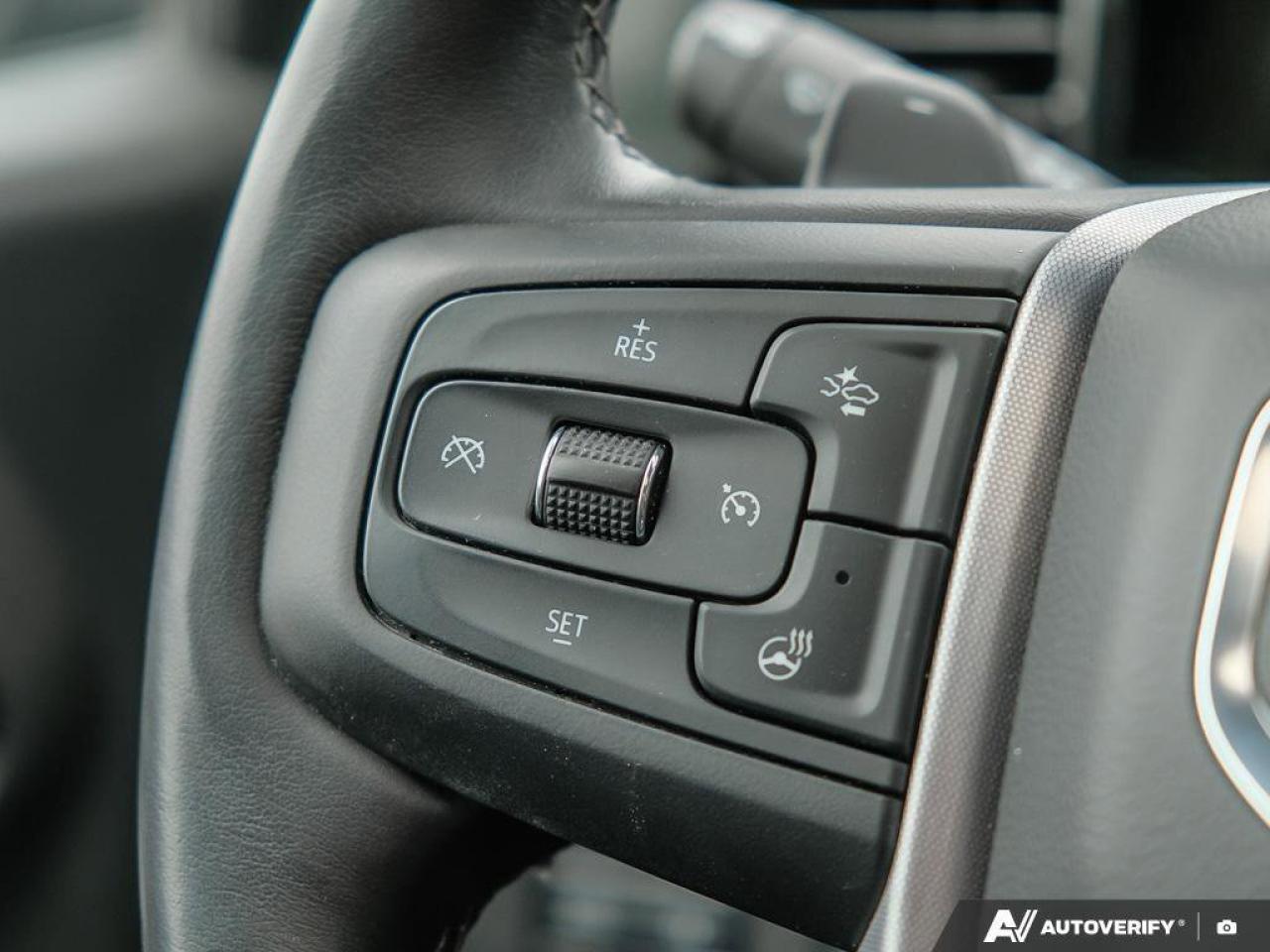 2023 GMC Sierra 1500 SLTSLT PREFERRED, X31, CREW, 4X4, 5.3L, ROOF, HTD/ Photo