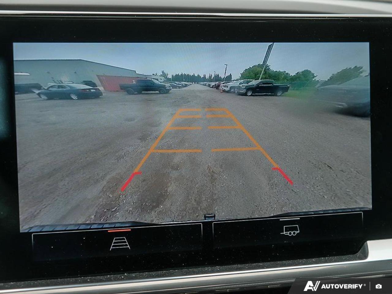 2023 GMC Sierra 1500 SLTSLT PREFERRED, X31, CREW, 4X4, 5.3L, ROOF, HTD/ Photo