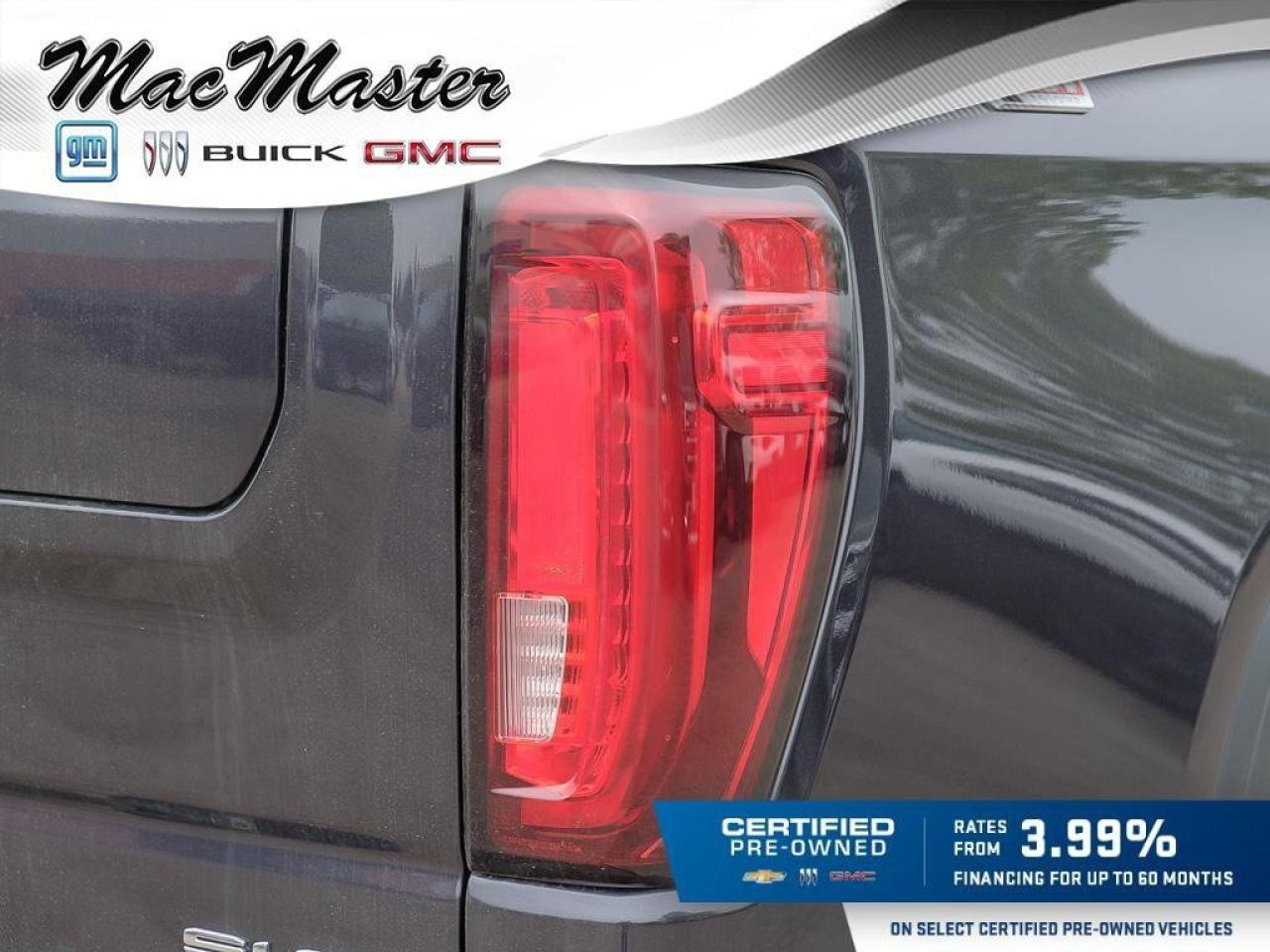 2023 GMC Sierra 1500 SLTSLT PREFERRED, X31, CREW, 4X4, 5.3L, ROOF, HTD/ Photo