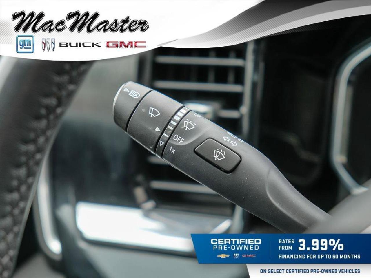 2023 GMC Sierra 1500 SLTSLT PREFERRED, X31, CREW, 4X4, 5.3L, ROOF, HTD/ Photo