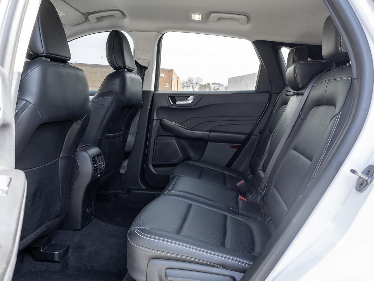 2021 Ford Escape SEL AWD Photo