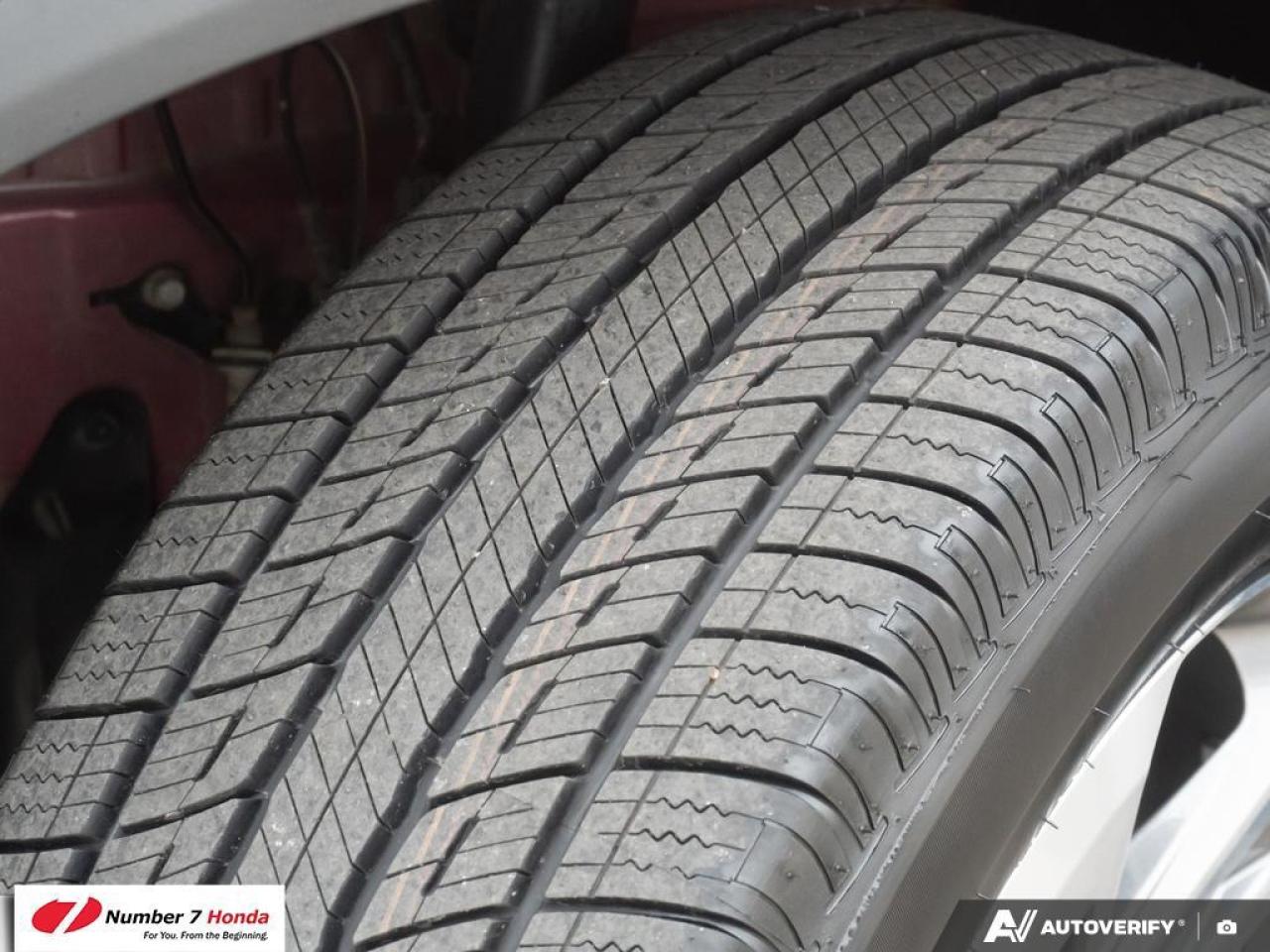 2023 Honda Pilot Ex-L *EXTENDED FACTORY WARRANTY*NO REPORTED ACCIDE Photo