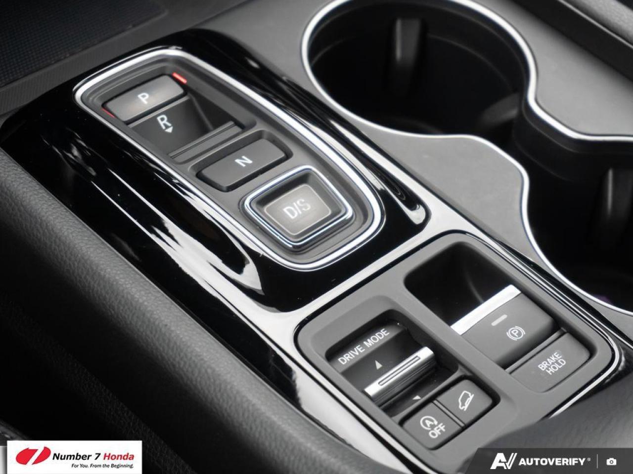 2023 Honda Pilot Ex-L *EXTENDED FACTORY WARRANTY*NO REPORTED ACCIDE Photo