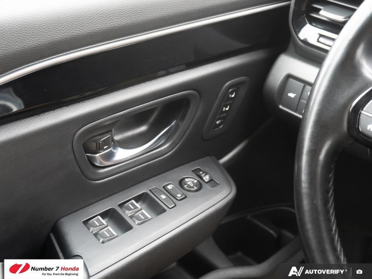 2023 Honda Pilot Ex-L *EXTENDED FACTORY WARRANTY*NO REPORTED ACCIDE Photo