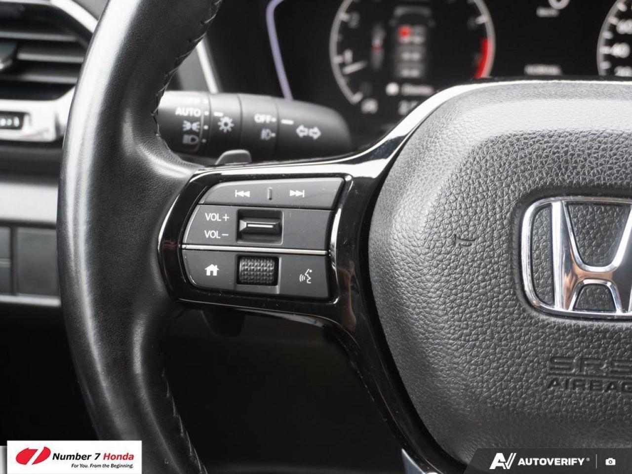 2023 Honda Pilot Ex-L *EXTENDED FACTORY WARRANTY*NO REPORTED ACCIDE Photo