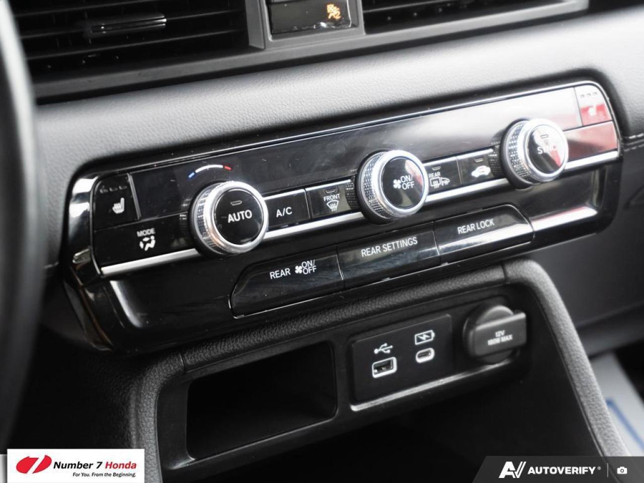 2023 Honda Pilot Ex-L *EXTENDED FACTORY WARRANTY*NO REPORTED ACCIDE Photo