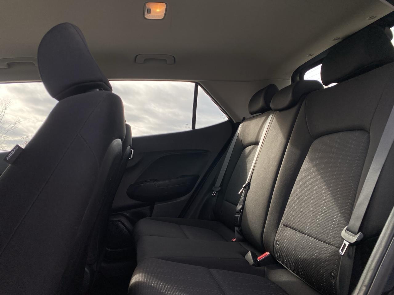 2021 Hyundai Venue Essential IVT Photo