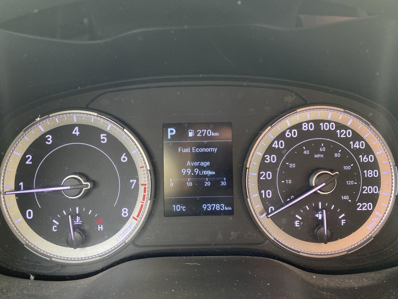 2021 Hyundai Venue Essential IVT Photo