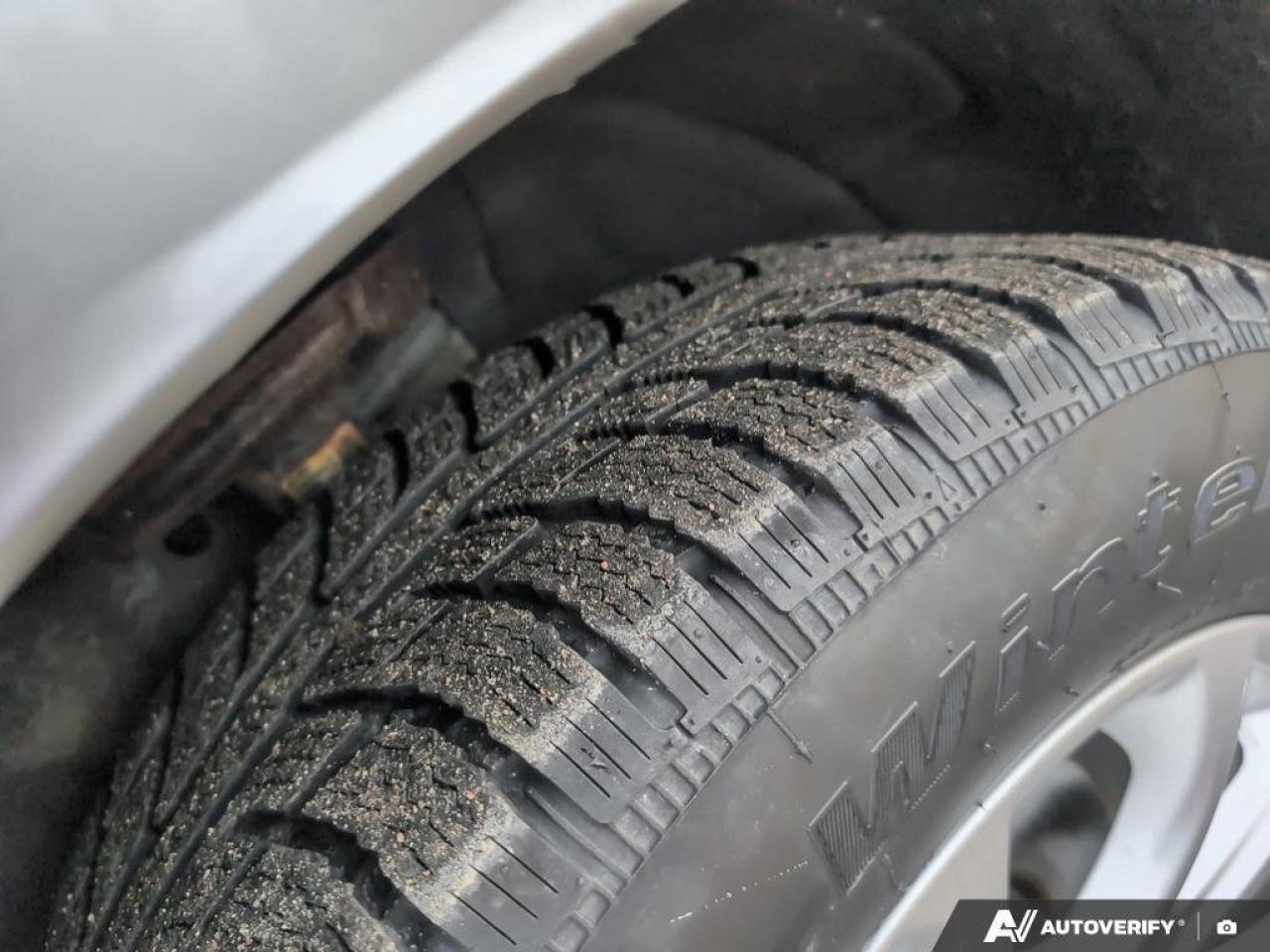 2018 Chevrolet Equinox LSSnow Tires   Remote Start   Heated Seats Photo