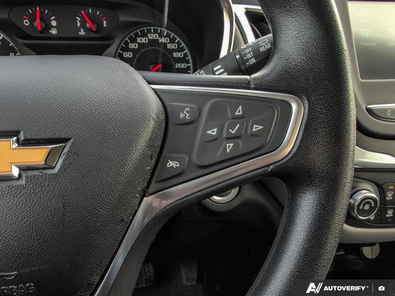 2018 Chevrolet Equinox LSSnow Tires   Remote Start   Heated Seats Photo