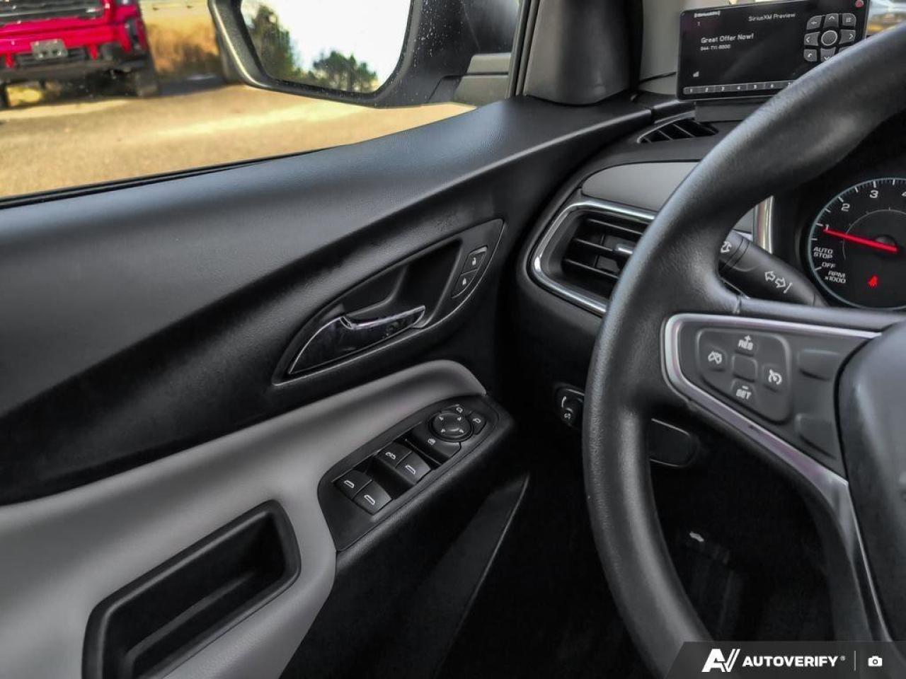 2018 Chevrolet Equinox LSSnow Tires   Remote Start   Heated Seats Photo