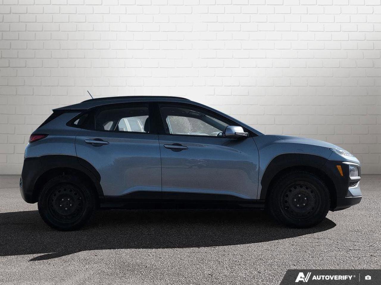 2018 Hyundai KONA EssentialCertified Pre-Owned   Power Tailgate   He Photo