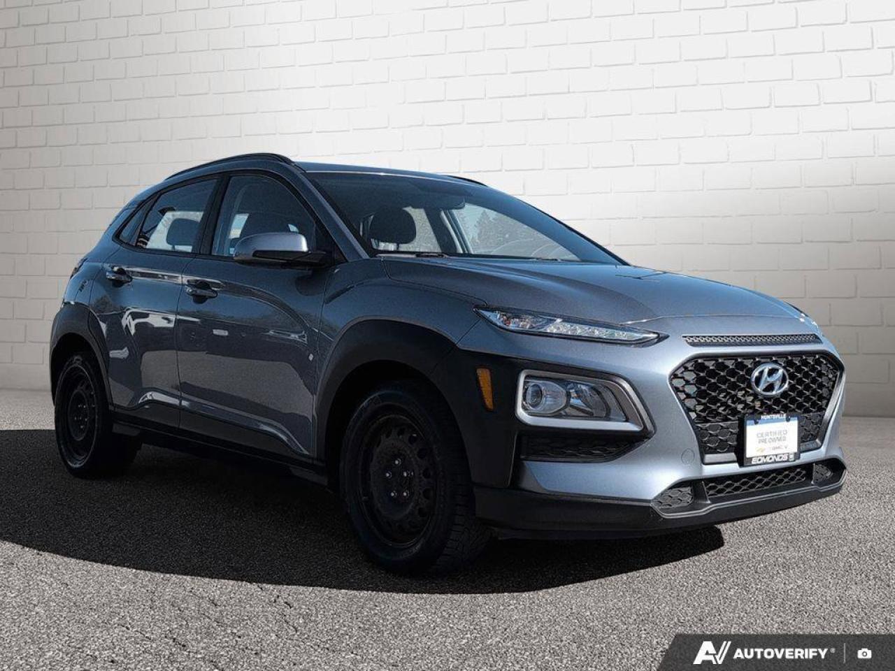 2018 Hyundai KONA EssentialCertified Pre-Owned   Power Tailgate   He Photo