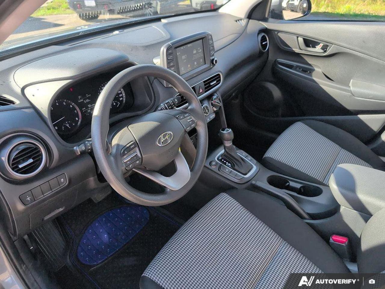 2018 Hyundai KONA EssentialCertified Pre-Owned   Power Tailgate   He Photo