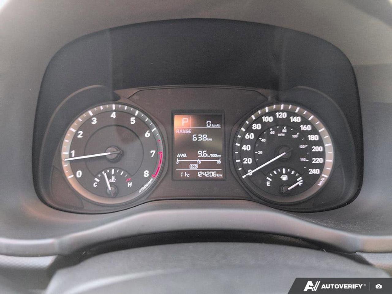 2018 Hyundai KONA EssentialCertified Pre-Owned   Power Tailgate   He Photo