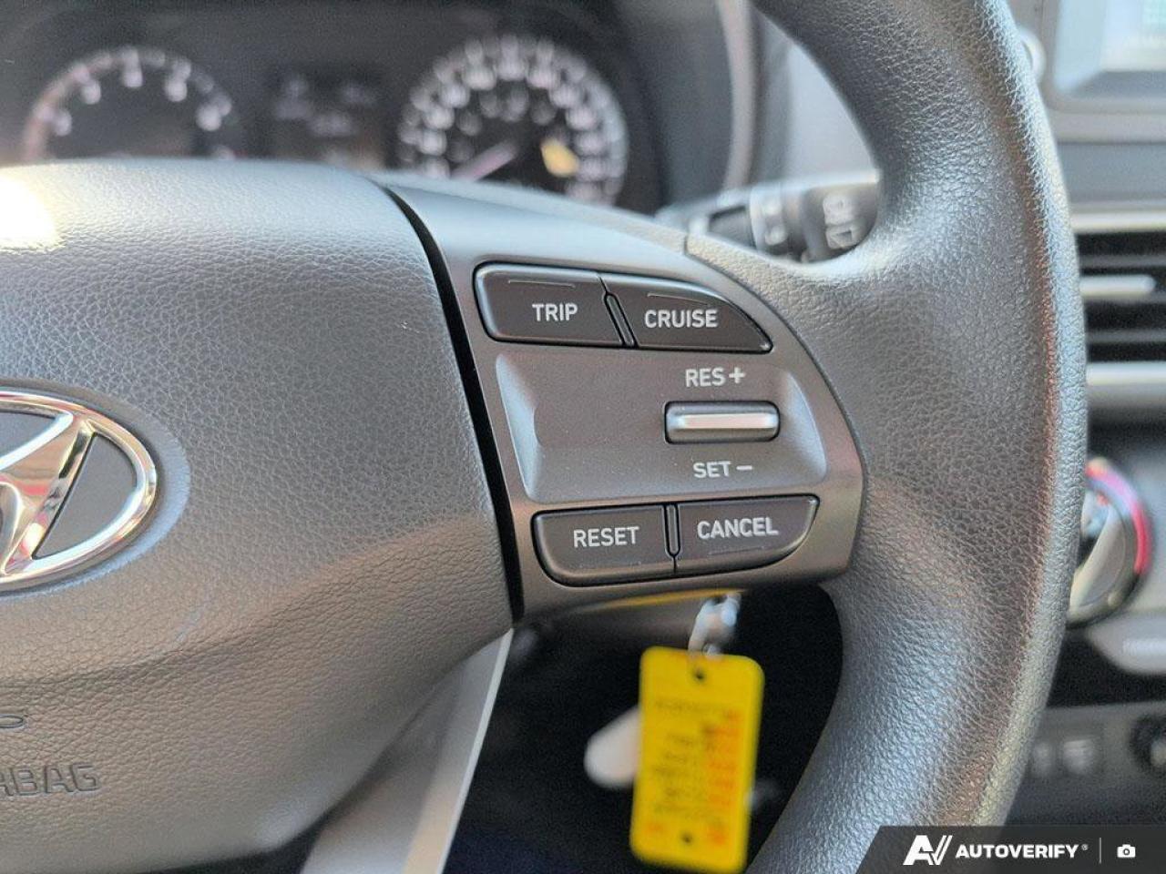 2018 Hyundai KONA EssentialCertified Pre-Owned   Power Tailgate   He Photo