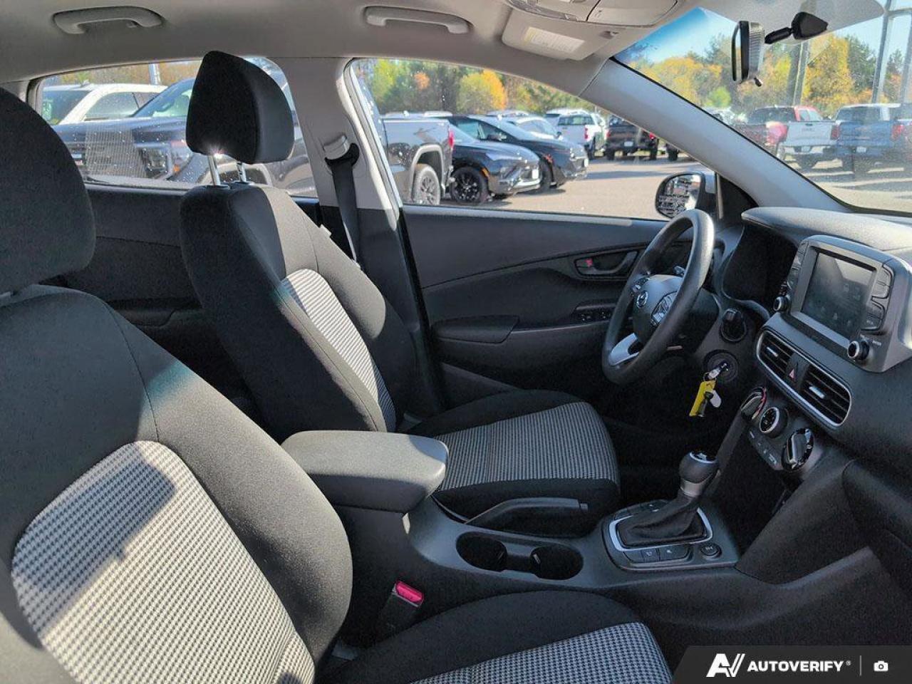 2018 Hyundai KONA EssentialCertified Pre-Owned   Power Tailgate   He Photo