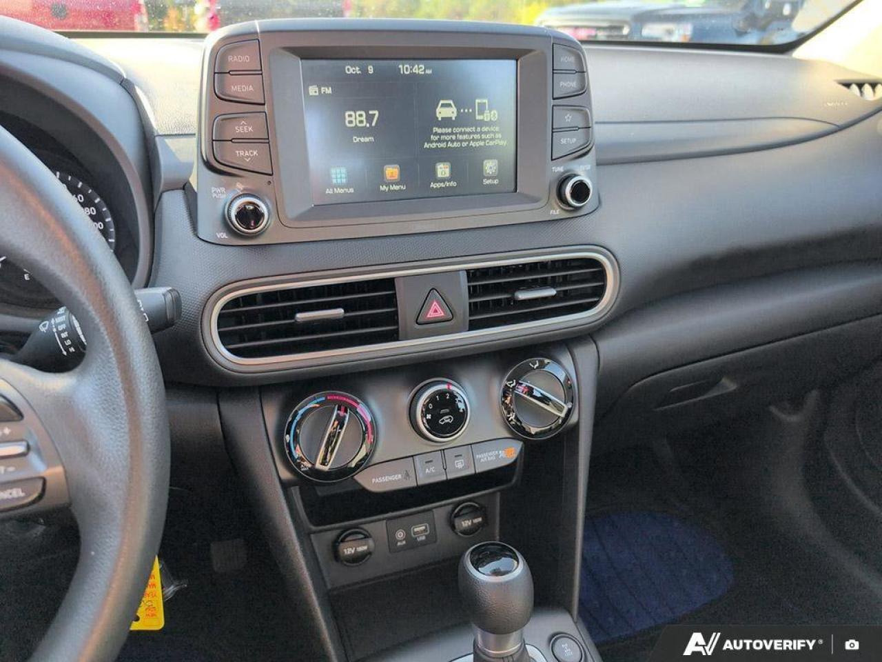 2018 Hyundai KONA EssentialCertified Pre-Owned   Power Tailgate   He Photo