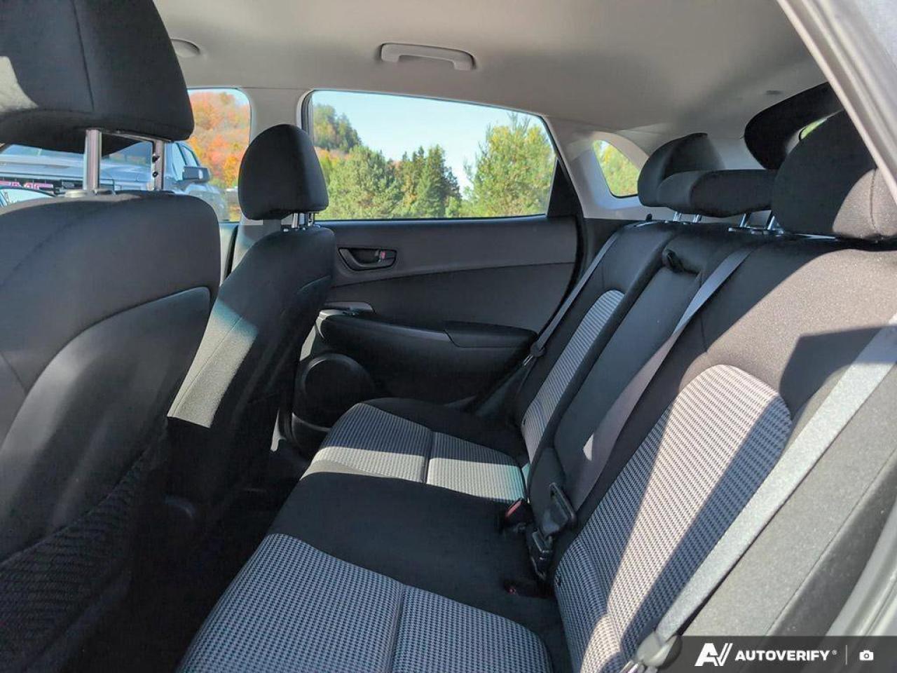 2018 Hyundai KONA EssentialCertified Pre-Owned   Power Tailgate   He Photo