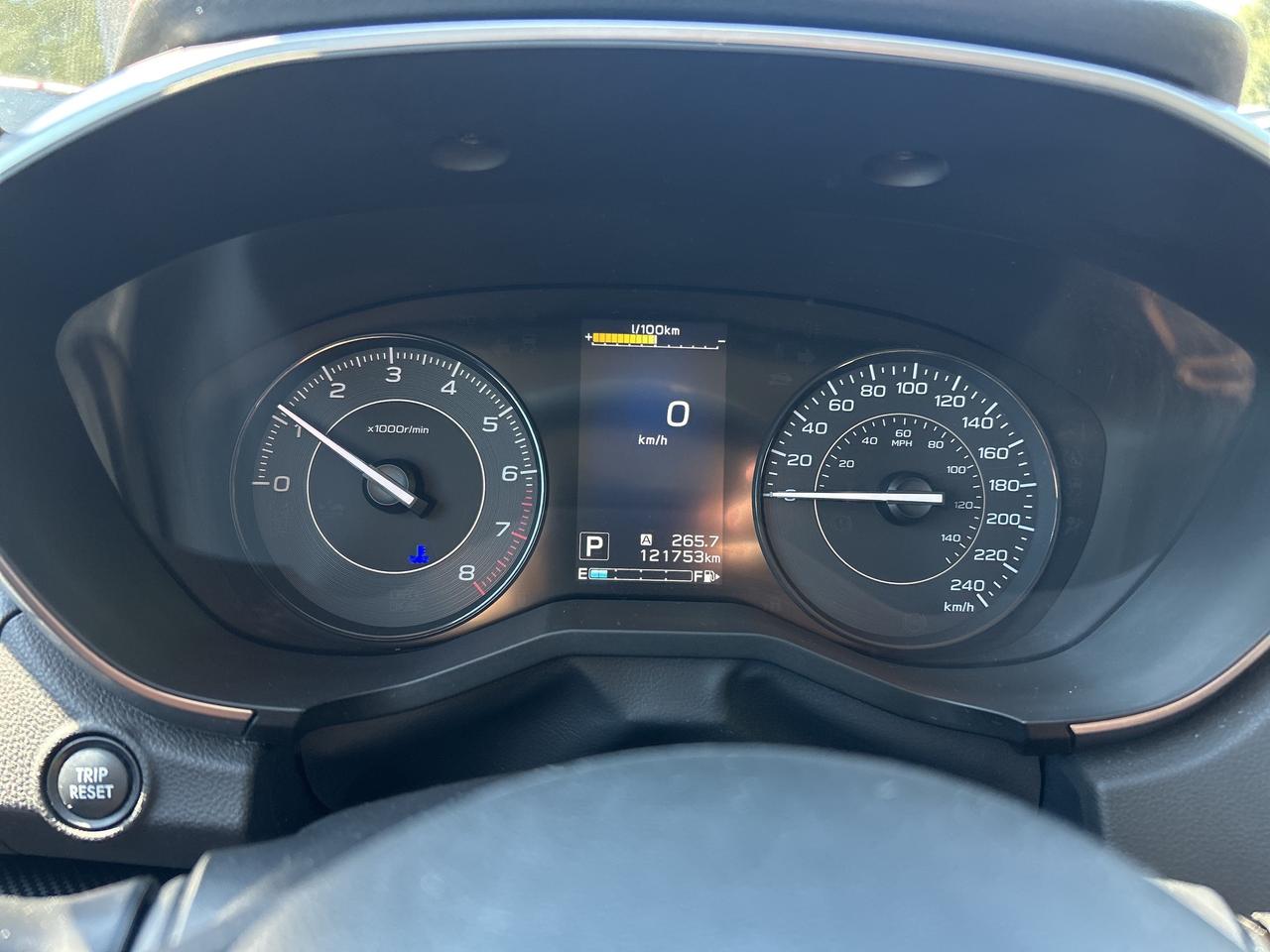 2018 Subaru Impreza CLEAN CARFAX, BACK UP CAMERA, HEATED SEATS! Photo