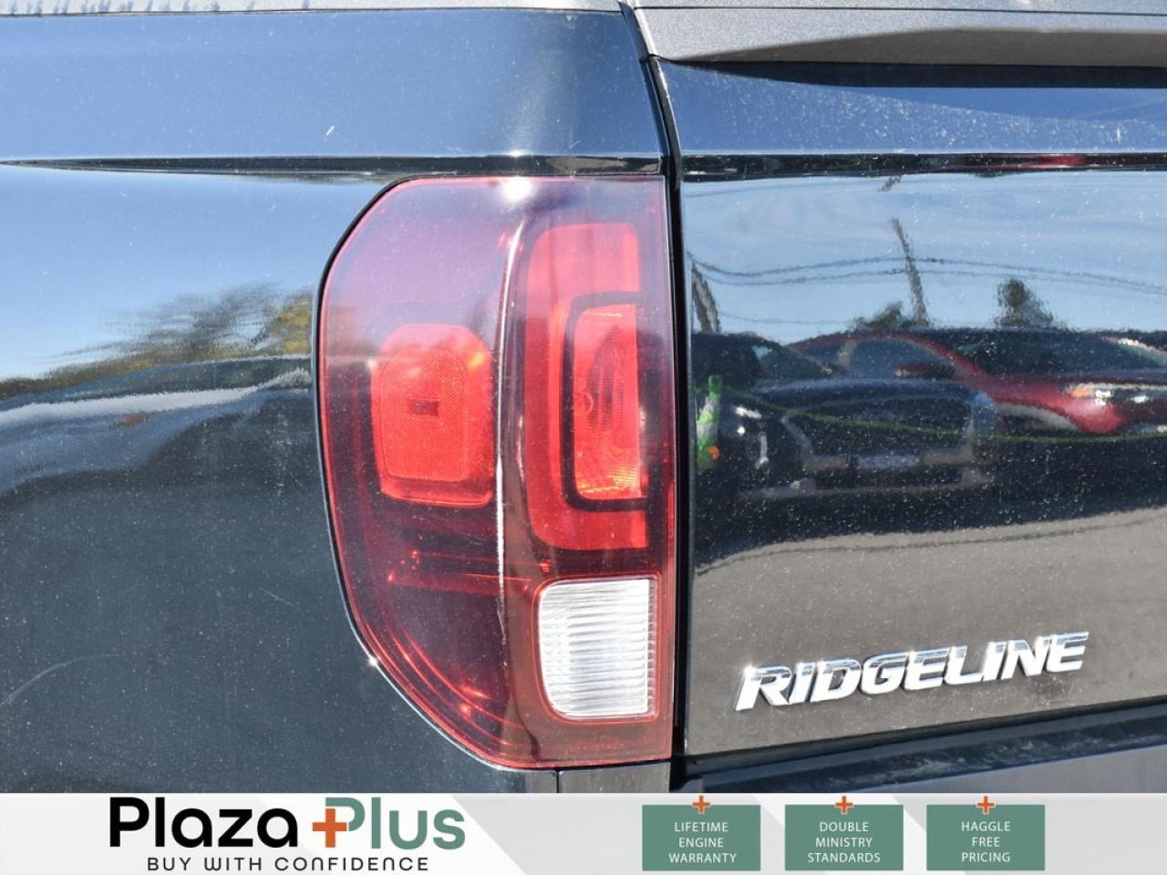 2023 Honda Ridgeline VdpUrlEn Photo4