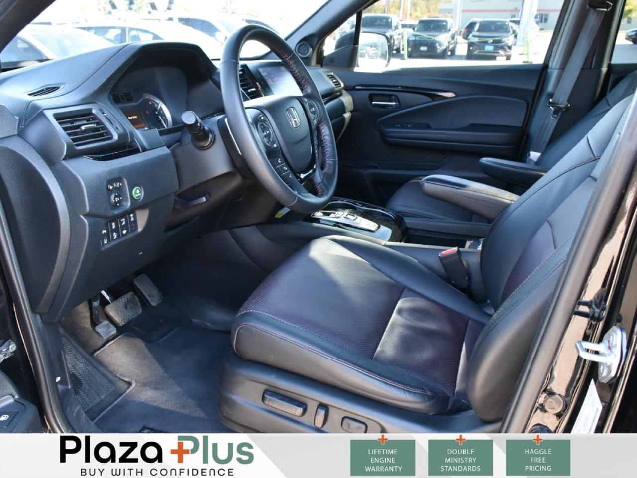 2023 Honda Ridgeline VdpUrlEn Photo