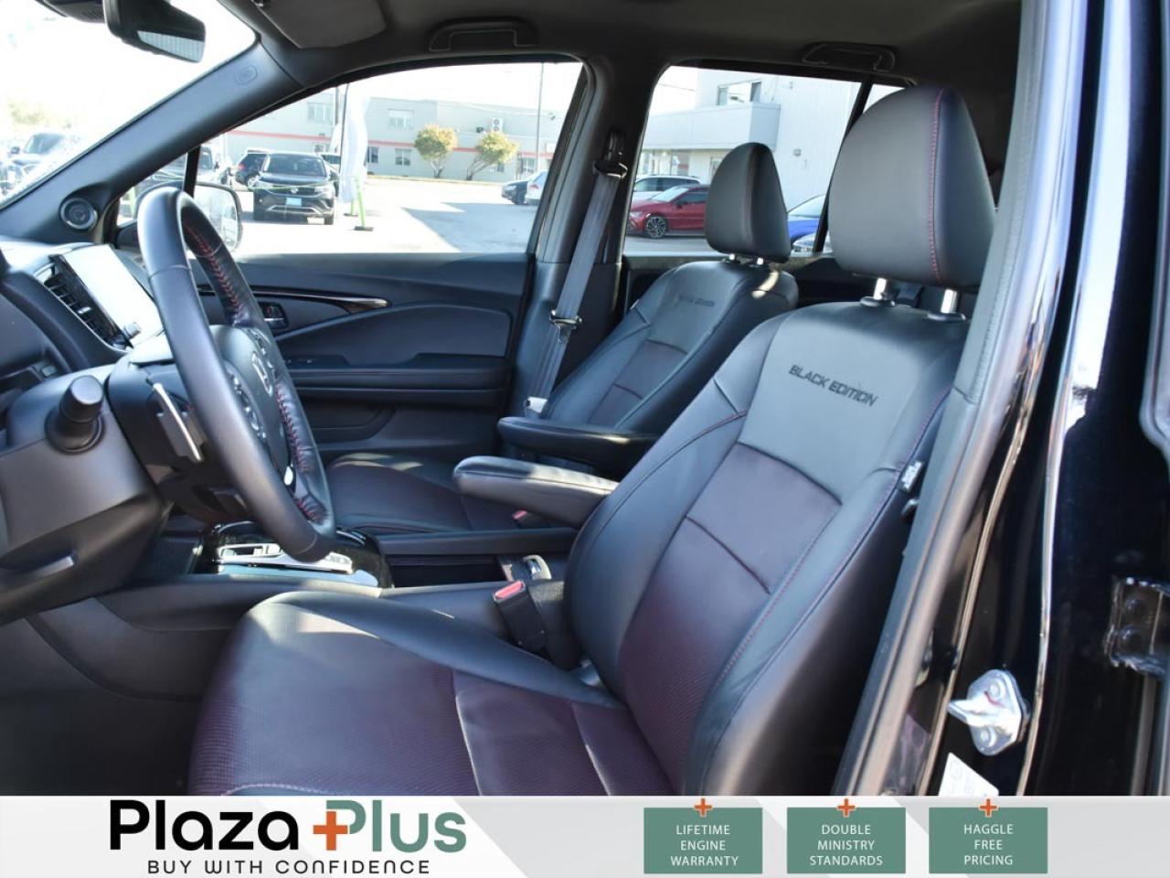 2023 Honda Ridgeline VdpUrlEn Photo