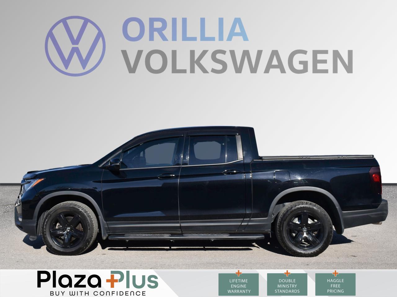 2023 Honda Ridgeline VdpUrlEn Photo2