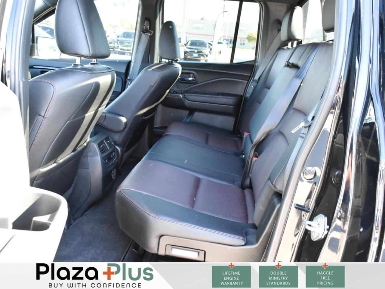 2023 Honda Ridgeline VdpUrlEn Photo