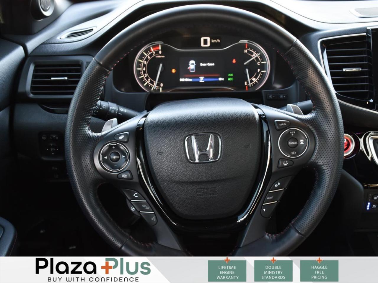 2023 Honda Ridgeline VdpUrlEn Photo