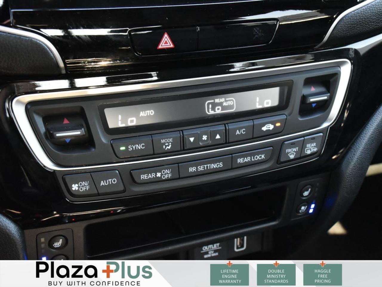 2023 Honda Ridgeline VdpUrlEn Photo