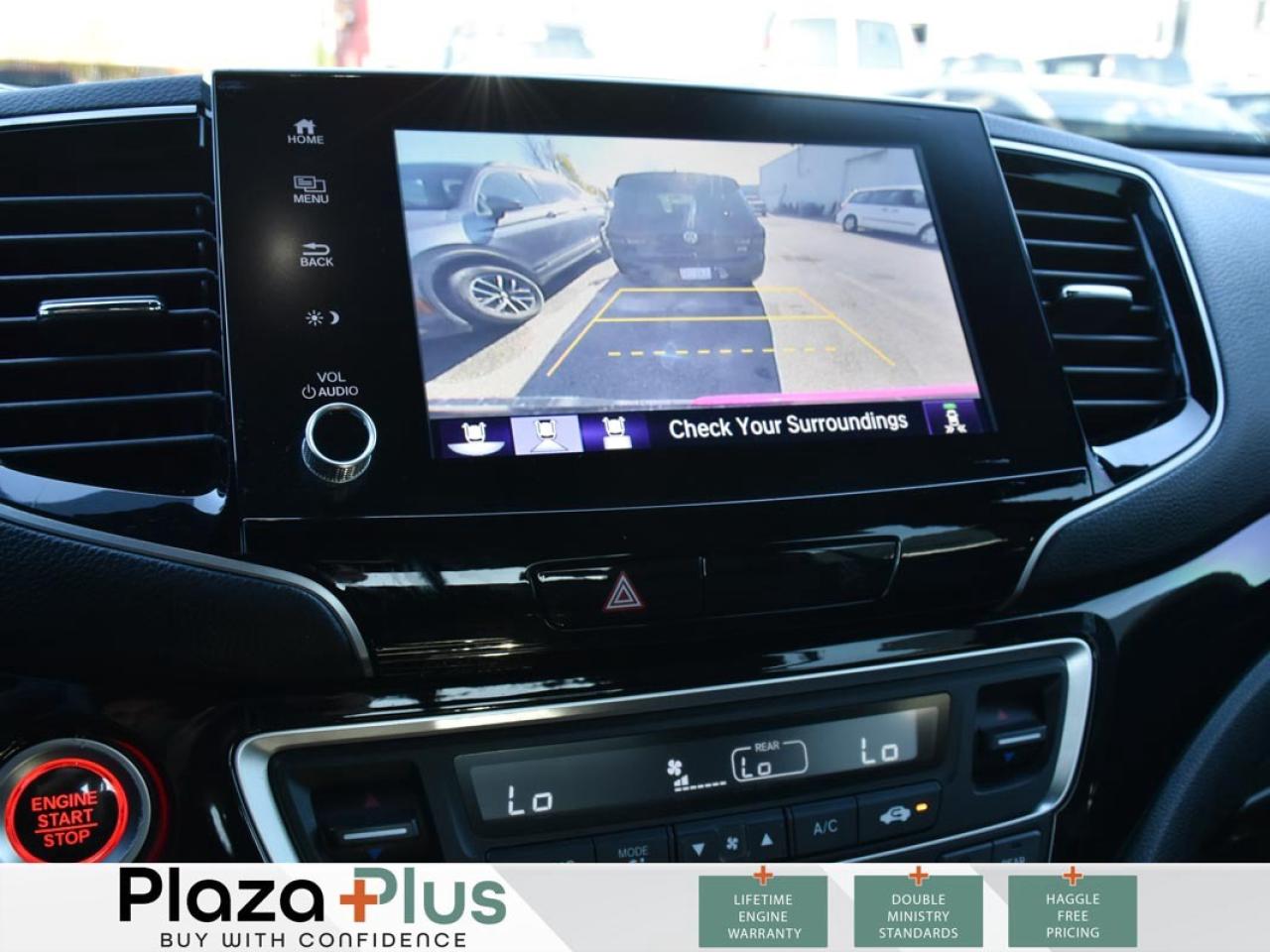 2023 Honda Ridgeline VdpUrlEn Photo