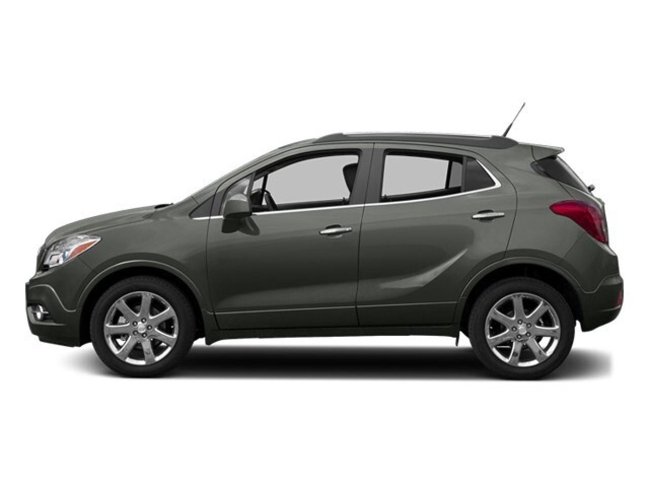 2014 Buick Encore Leather Photo2