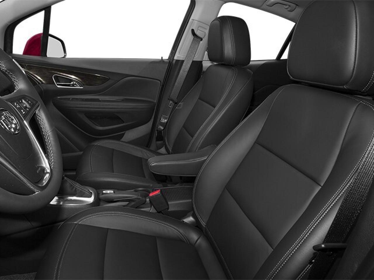 2014 Buick Encore Leather Photo