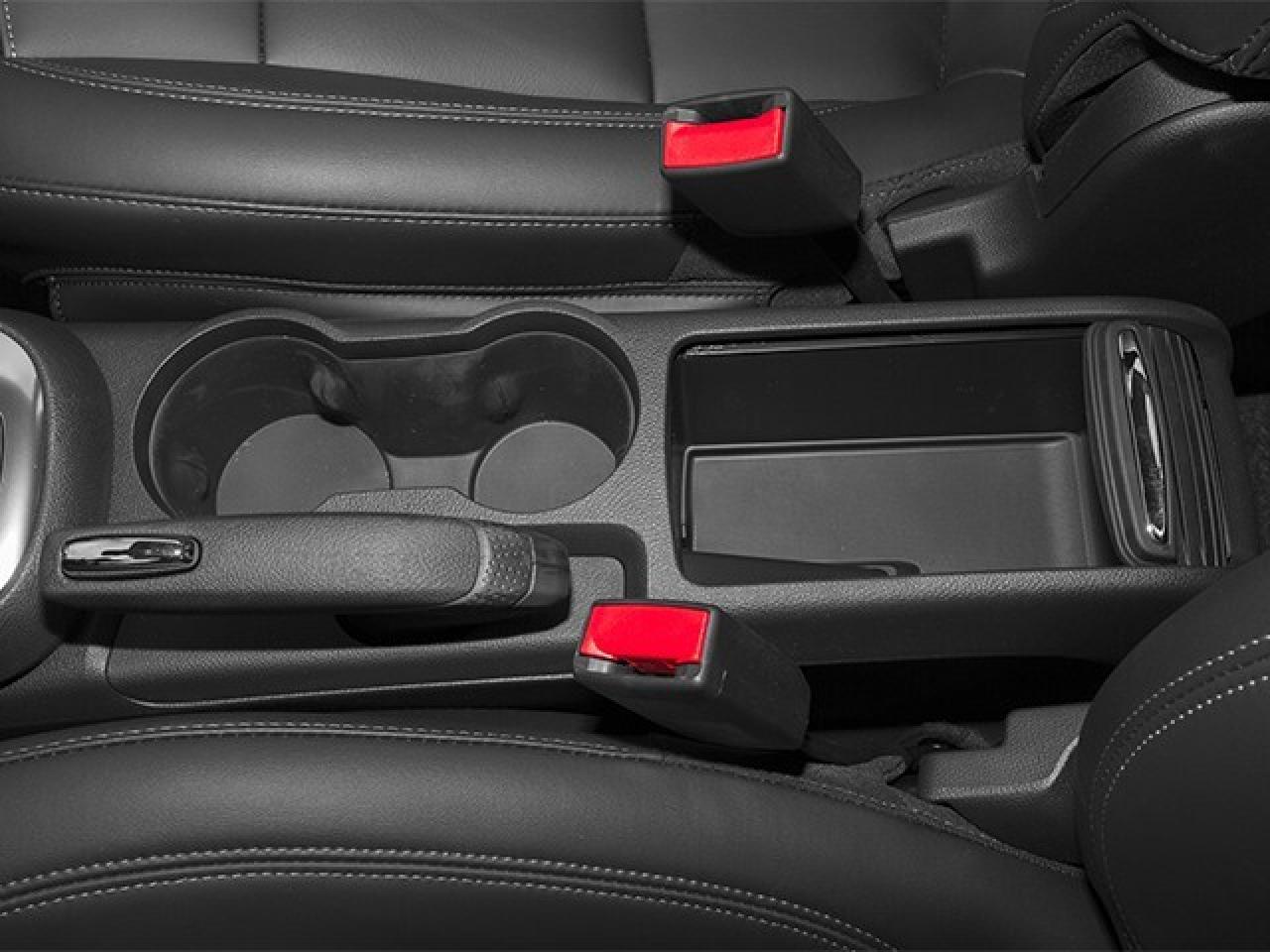 2014 Buick Encore Leather Photo