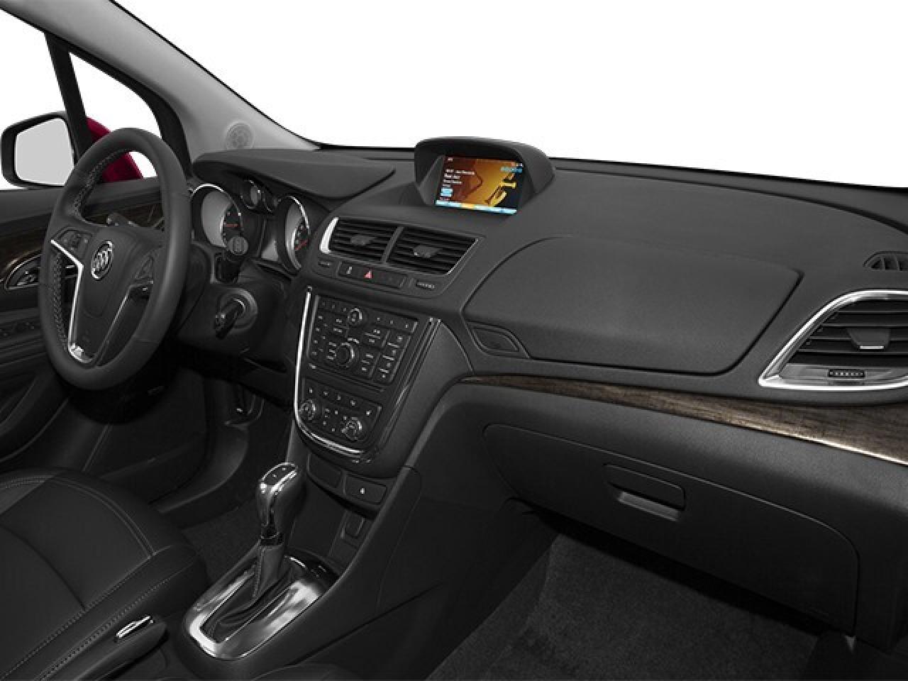 2014 Buick Encore Leather Photo