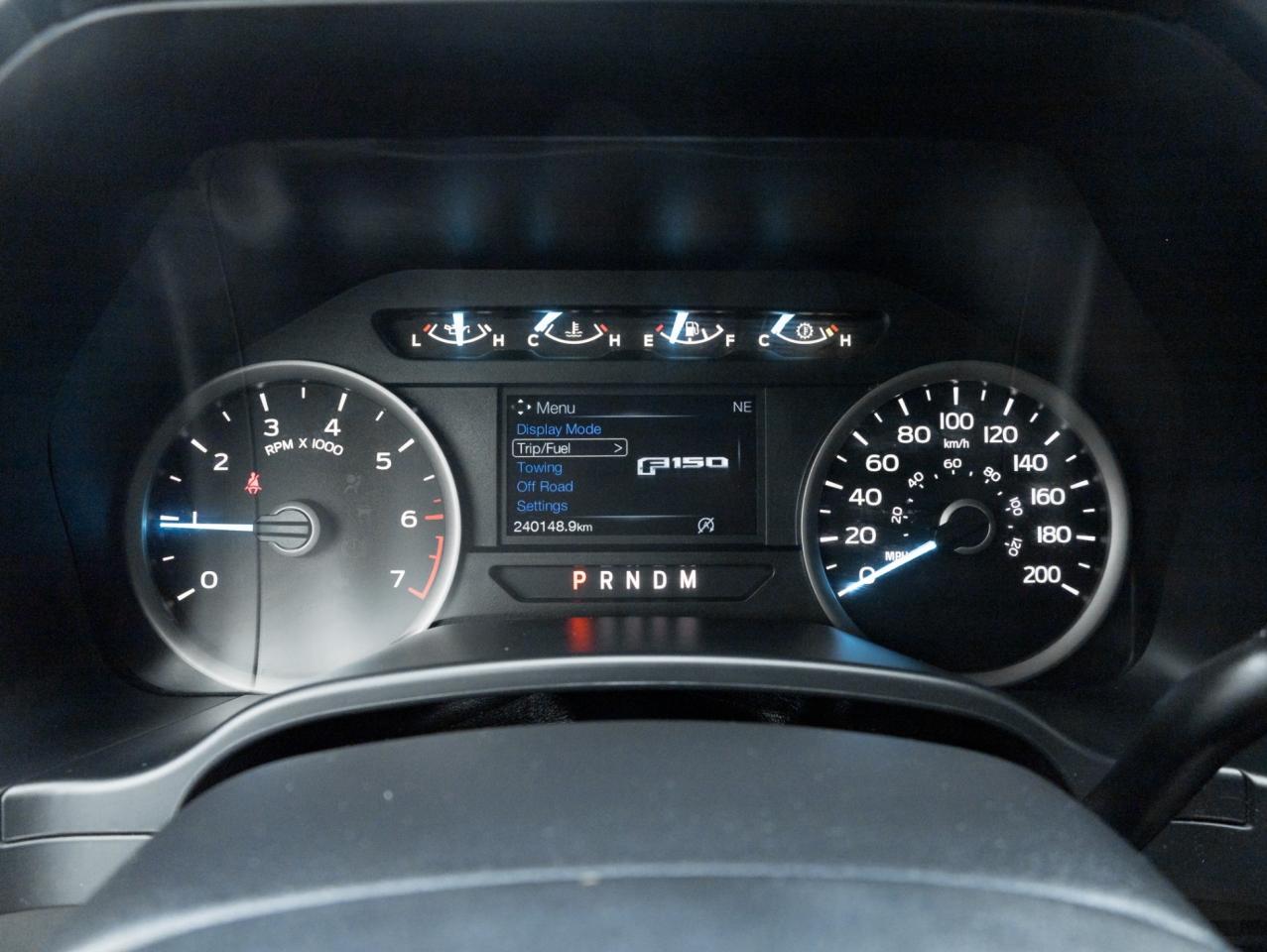 2018 Ford F-150 XLT 4x4 2.7L-XTR Package-SuperCrew-Run Boards-5.5' Photo