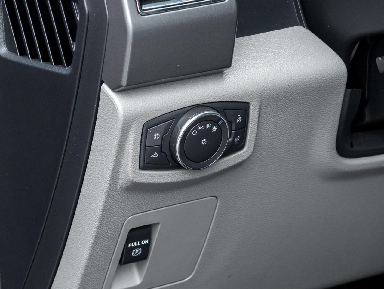 2018 Ford F-150 XLT 4x4 2.7L-XTR Package-SuperCrew-Run Boards-5.5' Photo