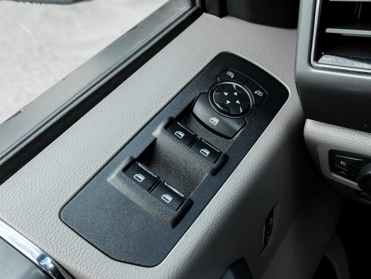 2018 Ford F-150 XLT 4x4 2.7L-XTR Package-SuperCrew-Run Boards-5.5' Photo