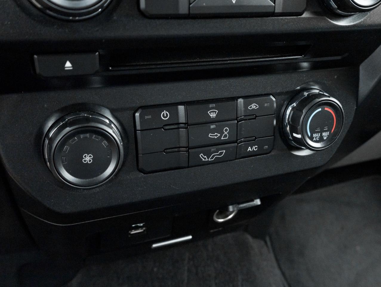 2018 Ford F-150 XLT 4x4 2.7L-XTR Package-SuperCrew-Run Boards-5.5' Photo