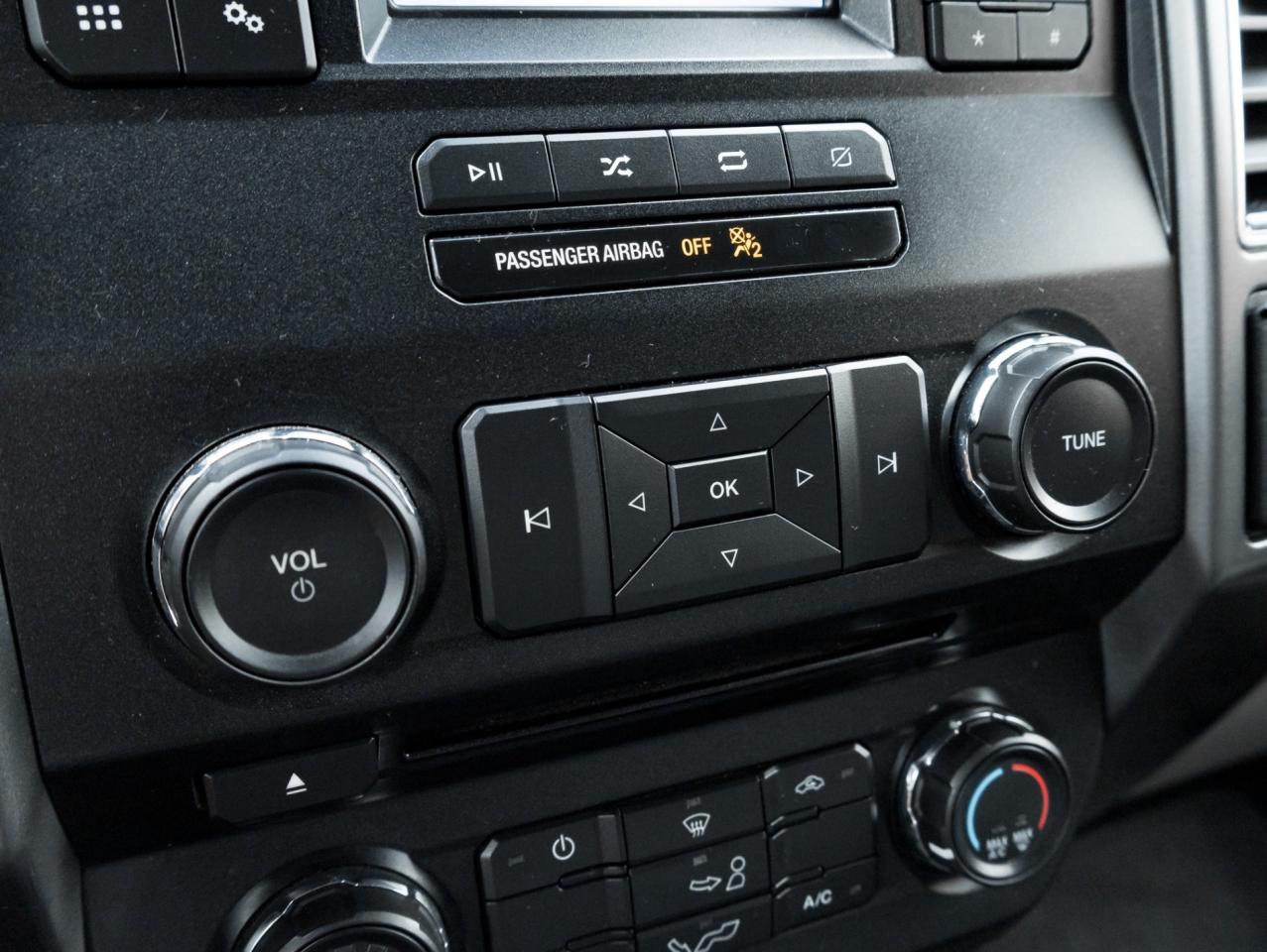 2018 Ford F-150 XLT 4x4 2.7L-XTR Package-SuperCrew-Run Boards-5.5' Photo