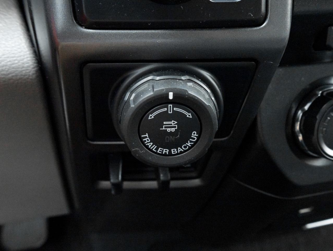 2018 Ford F-150 XLT 4x4 2.7L-XTR Package-SuperCrew-Run Boards-5.5' Photo