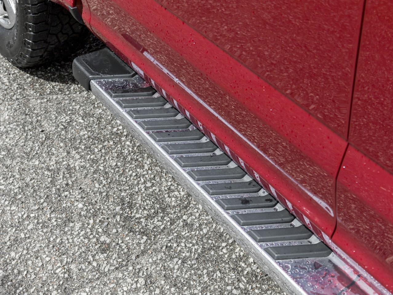 2018 Ford F-150 XLT 4x4 2.7L-XTR Package-SuperCrew-Run Boards-5.5' Photo