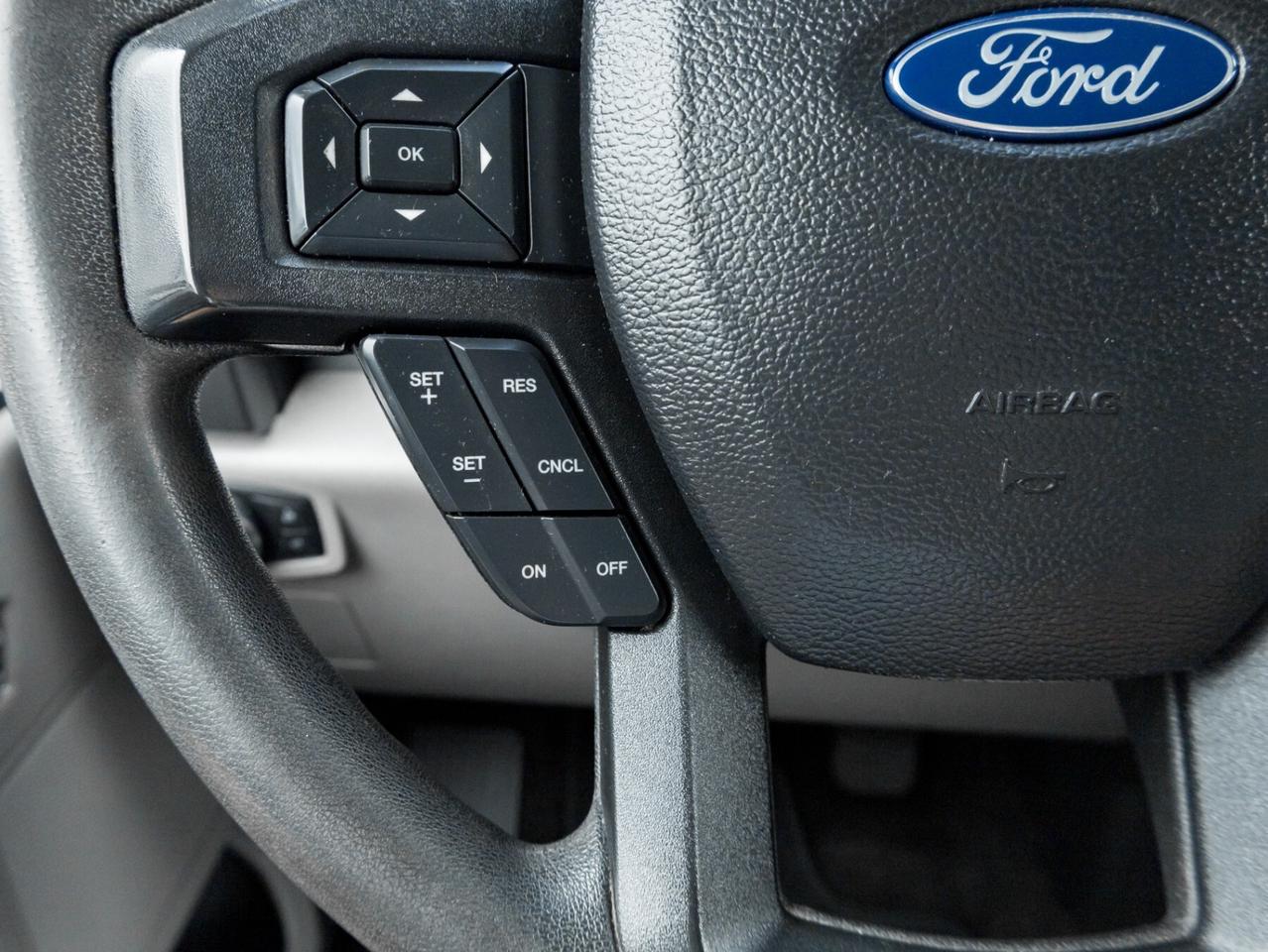 2018 Ford F-150 XLT 4x4 2.7L-XTR Package-SuperCrew-Run Boards-5.5' Photo