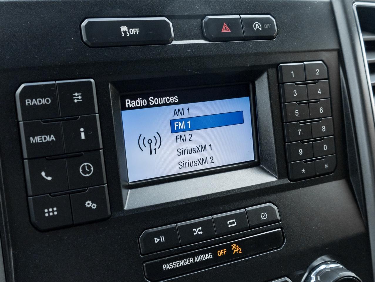 2018 Ford F-150 XLT 4x4 2.7L-XTR Package-SuperCrew-Run Boards-5.5' Photo