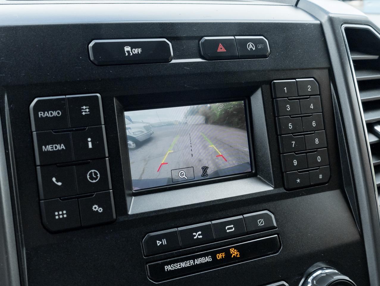 2018 Ford F-150 XLT 4x4 2.7L-XTR Package-SuperCrew-Run Boards-5.5' Photo