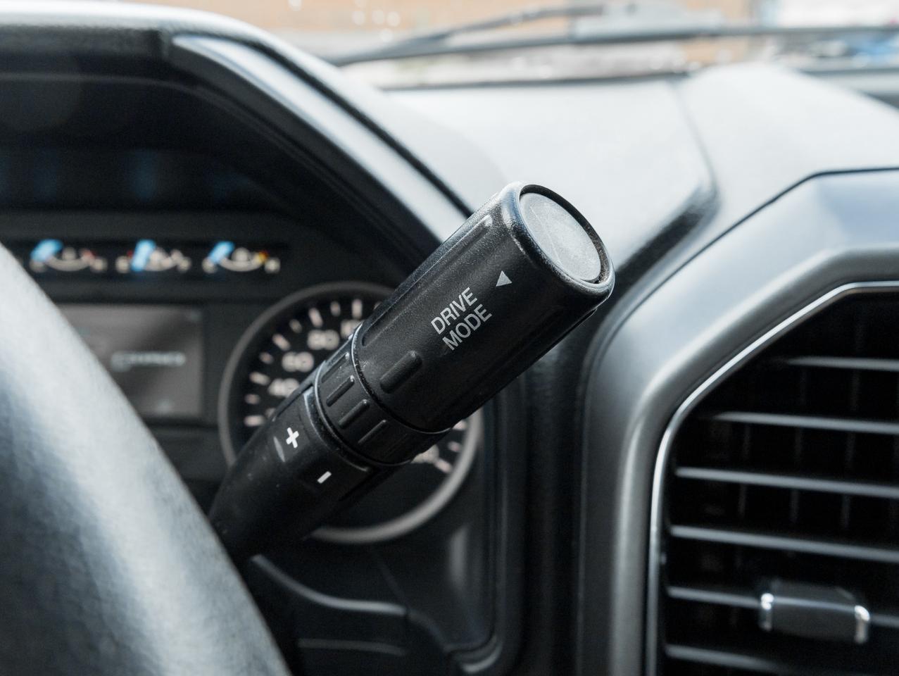 2018 Ford F-150 XLT 4x4 2.7L-XTR Package-SuperCrew-Run Boards-5.5' Photo