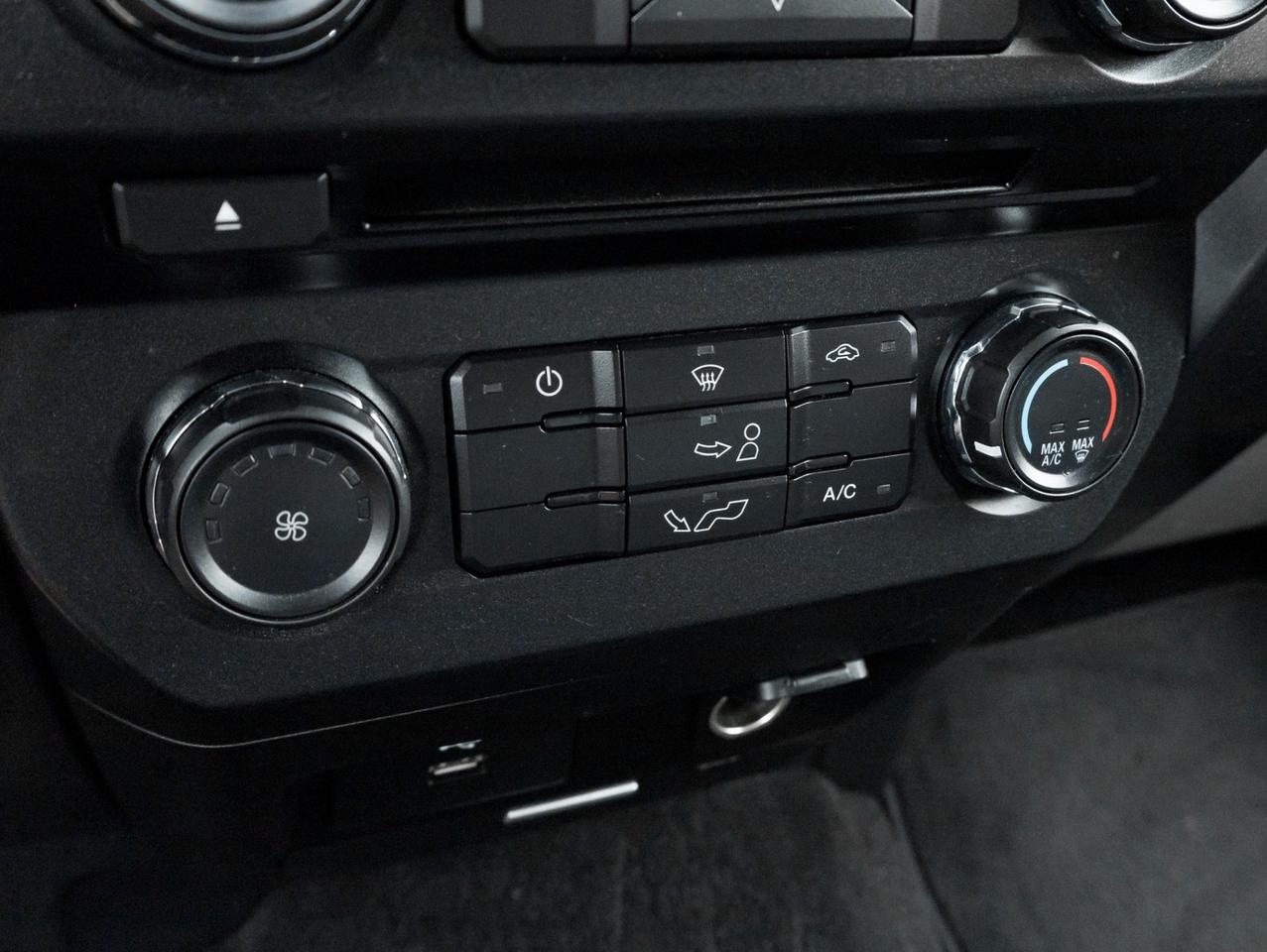 2018 Ford F-150 XLT 4x4 2.7L-XTR Package-SuperCrew-Run Boards-5.5' Photo