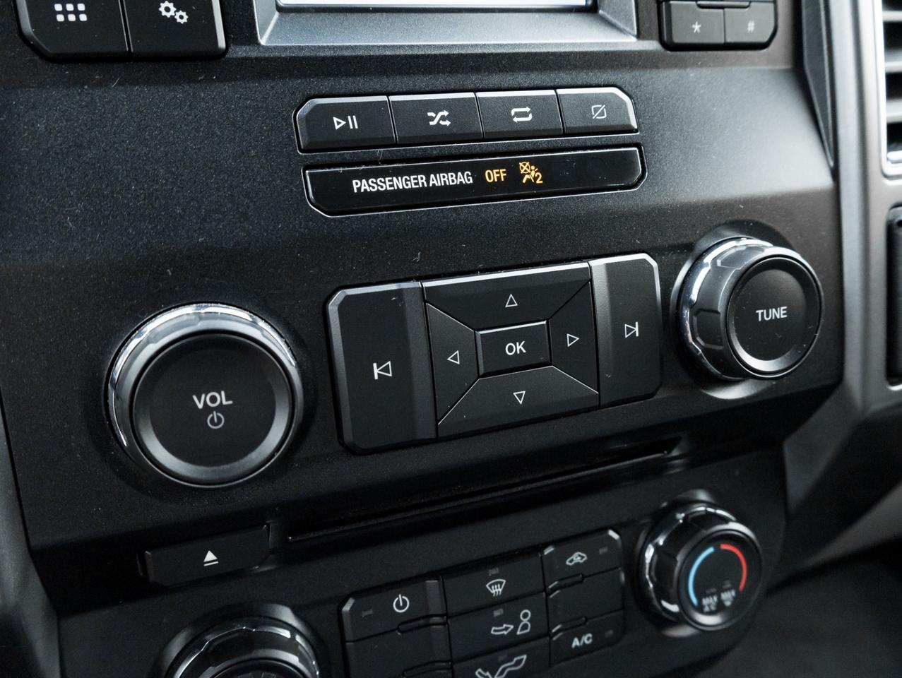 2018 Ford F-150 XLT 4x4 2.7L-XTR Package-SuperCrew-Run Boards-5.5' Photo