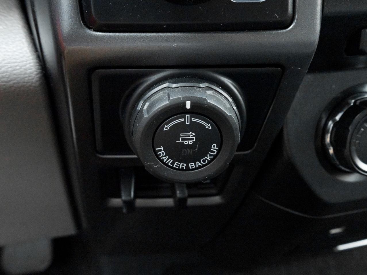 2018 Ford F-150 XLT 4x4 2.7L-XTR Package-SuperCrew-Run Boards-5.5' Photo